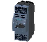 Circuit Breaker S0 Motor Protection Class 10 Thermal Overload Release 7-10A instantaneous overcurrent Release 130A 3RV2021-1JA25