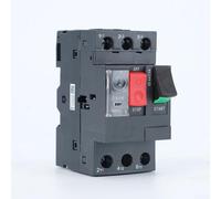 Circuit Breaker Switch 46 3A for Safeguarding Motors and Reliability