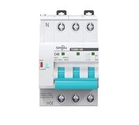 Circuit Breaker Timer Remote Control Automatic Interruptor Switch(3,100A)