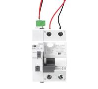 Circuit Breaker Type AC RCD ELCB RCCB Automatic Reclosing Device Remote Control Circuit Breaker 40A 63A Auto(2P-25A-30mA)