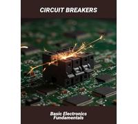 Circuit Breakers: Basic Electronics Fundamentals
