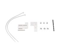 Circuit Breakers Panel Switches Generators Set 3/4inch Spacings Between Main Branch Breakers Metal Interlocks Transfer Switches