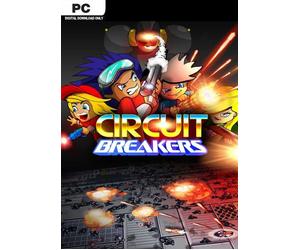 Circuit Breakers PC