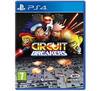 Circuit Breakers (PS4)