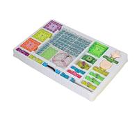 Circuit Building Kit with FM Radio Function