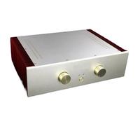 Circuit Combined Dual Channel Class AB 2 * 100W Power Amplifier(220 V)