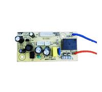 Circuit Control Stable Mainboard Power Panels Power Board Important Accessory PCB Texture Suitable For Circuit Board