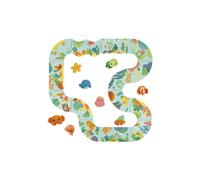 Circuit course for the bath for 18 months