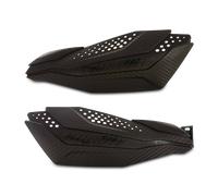 Circuit Dakar Carbon Handguards Black Black