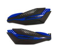 Circuit Dakar Carbon Handguards Blue Blue