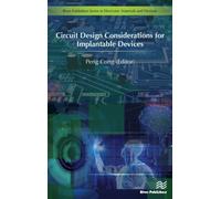 Circuit Design Considerations for Implantable Devices