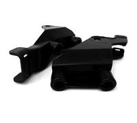 Circuit Equipment Dakar Japan Motorcycle Handguard Fitting Kit