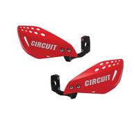 Circuit Equipment Hand protectors vector