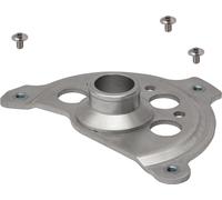 Circuit Equipment Honda Cover Disc Mounting Kit