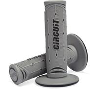 Circuit Equipment JUPITER Racing Grip, black-grey