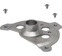 Circuit Equipment Kawasaki 2019-2022 Cover Disc Mounting Kit