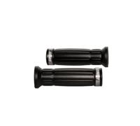 Circuit Equipment MA014-124 Grip Classic Black/Titanium