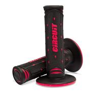 Circuit Jupiter Handle Black,Red