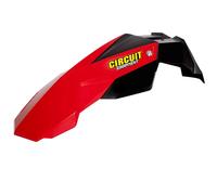 Circuit Equipment Stealth Front Fender