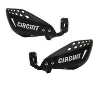 Circuit Equipment Vector Handguard Black