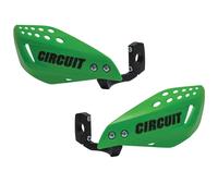 Circuit Equipment Vector Handguard Green
