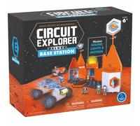 Circuit Explorer Deluxe Base Station