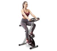 Circuit Fitness 150 Foldable Bike