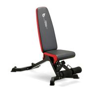 Circuit Fitness Amz-563Bn Adjustable Utilty Weight Bench