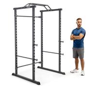 Circuit Fitness Power Cage & Squat Rack