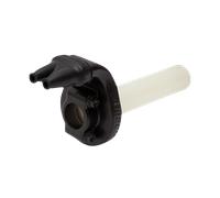 Circuit Four-Stroke Quick Throttle Handle Red Red