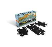 Circuit Gand Prix - 24 pieces Multicoloured one size