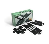 Circuit Highway - 24 pieces Black one size