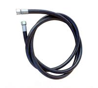 Circuit Hose 612/05400 61205400 Compatible with JCB Backhoe Loader 214 215 216 217 3C 3CX 1600B 3D 1400B 1550B 1700B