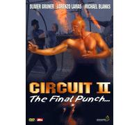 Circuit II - The Final Punch