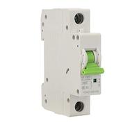 Circuit Leakage Protector, Small Air Switch Circuit Breaker, Commerce High-Rise Building for Building Lighting Household Automatic switch