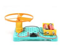 Circuit Learning STEM Physical Science Physics Educational Toy Basic Experimental Tool For School Basic Electricity Stem Physics Educational Toy For Kid