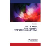 Circuit-Level Evolutionary Partitioning Algorithms