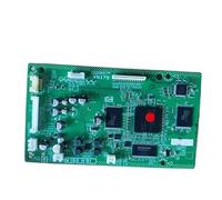 Circuit Main Logic Mother board PCB compatible For Yamaha P-48 P48,replacement main board for ELectric Piano