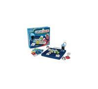 Circuit Maze Board Game