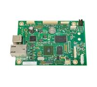 Circuit Motherboard Printer Accessories Mother Board PCB Board Logic Board Formatter PCA，（Compatible For HP Color Pro MFP M277 M277dw M277c6) B3Q10-60001 B3Q11-60001(Without Wifi)