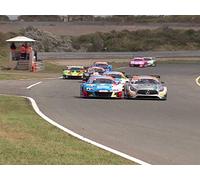 Circuit Park Zandvoort, The Netherlands