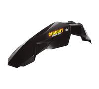 Circuit PF004-001 Stealth Front Mudguard - Black