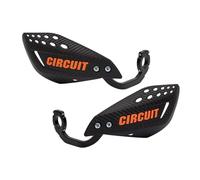 Circuit Equipment Vector Handguard Black