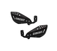 Circuit Equipment VECTOR Hand Guard, black-white