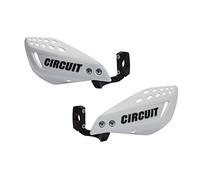 Circuit Equipment Vector Handguard White,Black unisex