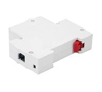 Circuit Protection Equipment, Circuit Breaker Easy to Assemble Reliability for Photovoltaic for Solar Small Power Generation System Automatic switch