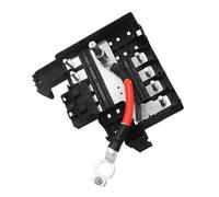 Circuit Protections Engine Fuses Block For 1500 2500 Easy Installation Replacement 84354721 84043745 84095551 84460795 Resistant Fuses Box