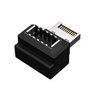 Circuit Protector Connector USB 3.1 Type-E Female to Type-E Male Adapter