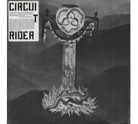 Circuit Rider Circuit Rider - Sealed US vinyl LP album record CR666 2012