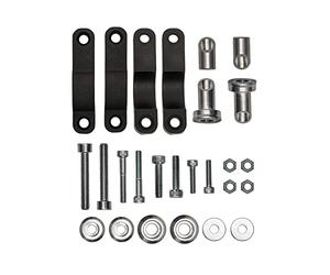 CIRCUIT RP051-098 Fenix Hand Guard Mounting Kit
